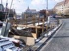 Citytunnel Leipzig M&auml;rz 2006