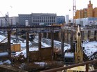 Citytunnel Leipzig M&auml;rz 2006