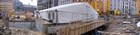 Citytunnel Leipzig M&auml;rz 2006