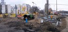 Citytunnel Leipzig März 2006
