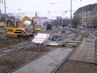Citytunnel Leipzig M&auml;rz 2006
