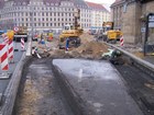 Citytunnel Leipzig M&auml;rz 2006