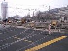 Citytunnel Leipzig M&auml;rz 2006