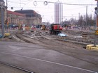 Citytunnel Leipzig März 2006