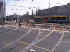 Citytunnel Leipzig M&auml;rz 2006
