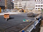 Citytunnel Leipzig M&auml;rz 2006