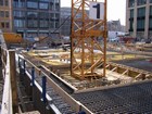 Citytunnel Leipzig März 2006
