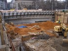 Citytunnel Leipzig M&auml;rz 2006