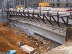Citytunnel Leipzig März 2006