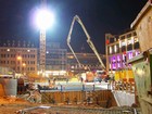 Citytunnel Leipzig M&auml;rz 2006