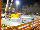 Citytunnel Leipzig M&auml;rz 2006