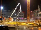 Citytunnel Leipzig März 2006