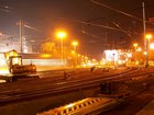 Citytunnel Leipzig März 2006