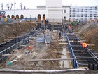 Citytunnel Leipzig M&auml;rz 2006
