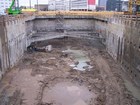Citytunnel Leipzig M&auml;rz 2006