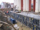 Citytunnel Leipzig M&auml;rz 2006