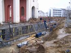Citytunnel Leipzig M&auml;rz 2006