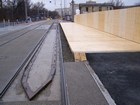 Citytunnel Leipzig März 2006