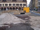 Citytunnel Leipzig Juli