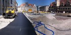 Citytunnel Leipzig Juli