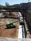 Citytunnel Leipzig Juli