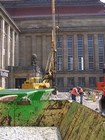 Citytunnel Leipzig Juli