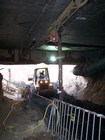 Citytunnel Leipzig Juli
