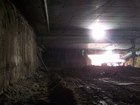 Citytunnel Leipzig Juli