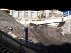 Citytunnel Leipzig Juli