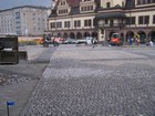 Citytunnel Leipzig Juli