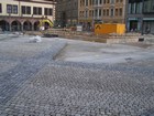 Citytunnel Leipzig Juli
