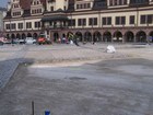 Citytunnel Leipzig Juli