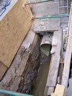 Citytunnel Leipzig Juli