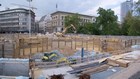 Citytunnel Leipzig Juli