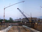 Citytunnel Leipzig Juli