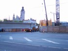 Citytunnel Leipzig Juli