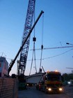 Citytunnel Leipzig Juli