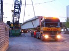 Citytunnel Leipzig Juli