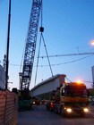 Citytunnel Leipzig Juli
