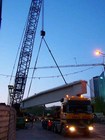 Citytunnel Leipzig Juli