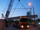 Citytunnel Leipzig Juli
