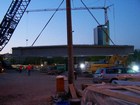 Citytunnel Leipzig Juli