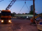 Citytunnel Leipzig Juli