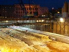Citytunnel Leipzig Juli