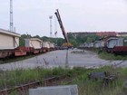 Citytunnel Leipzig Juli