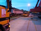 Citytunnel Leipzig Juli
