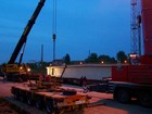 Citytunnel Leipzig Juli