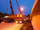 Citytunnel Leipzig Juli