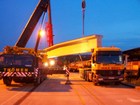 Citytunnel Leipzig Juli
