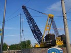 Citytunnel Leipzig Juli